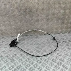 Käytetty käsijarrunahka OEM 4M2713035B Audi Q7 4M