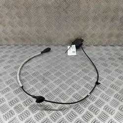 Cable de freno de mano usado OEM 4M2713035B Audi Q7 4M