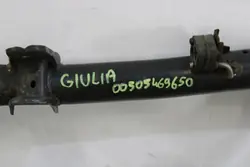 Cuna trasera OEM 00505469650 para Alfa Romeo Giulia