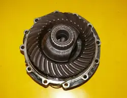 Arbre de Flasque Différentiel Audi OE pour A6 C5 3.0 V6