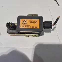 OEM 1J0907657B ESP-Sensormodul für VW Golf IV