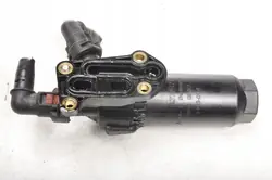 Ölfiltergehäuse-Basis OEM 7M5R-6C631-AD