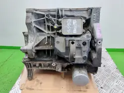YETI Motorblock Kurbelwelle Kolben Kit Skoda Yeti 1.4 TSI