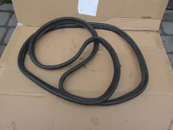 Joint Caoutchouc Coffre Mercedes W203 Berline OEM