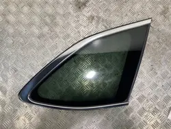 Subaru Outback achter zijruit OEM FBZ17336