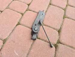 Sensor de nível Opel OE OEM C504 para Insignia B