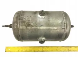 Iveco lufttank OEM 5801284748 - Begagnat skick