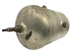 Depósito de aire Iveco OEM 5801284748 - Estado usado
