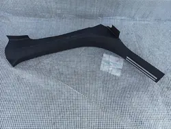 Audi S8 D3 Seitenschweller Rechts Hinten OEM 4E0864608P