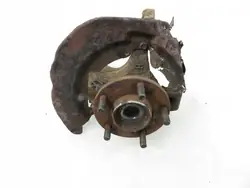 RF7J Cojinete del buje delantero derecho para Mazda 5 CR19 2.0 MZR-CD
