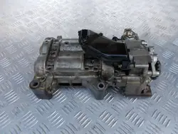 Mazda 2.2 Diesel Ausgleichswellen-Ölpumpe OEM