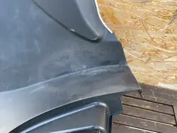 Conduit d'Admission d'Air Gauche McLaren OEM 13A6239CP