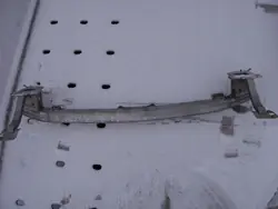 Etupalkki Peugeot 208 12-18 OEM 9672807980