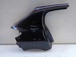 OEM 1686220980 Rechter Achter Spatbord Peugeot 208 II