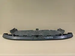 Piastra di copertura paraurti anteriore Subaru Outback 09-14R