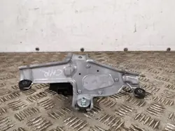 Toyota C-HR taka-ikkunanpyyhinvarsi OEM 2596009212