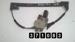Regulador de ventana Alfa Romeo OEM AM-371083