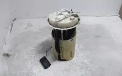 Brandstofpomp Drijver Fiat Stilo 1.2 16V 0580313089