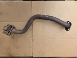 Cotovelo de escape OEM RURA WYDECHOWA KOLANO Suzuki Swift
