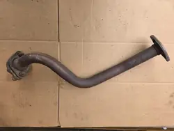 Codo de escape OEM RURA WYDECHOWA KOLANO Suzuki Swift