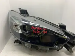 Right Front Headlight Mazda CX5 I Lift (12-17) KA1F51030H