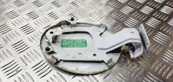Moteur de trappe à carburant OEM 95R0NR0Z Mazda 2 1.5L