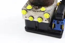 Pompe ABS Renault Laguna II Contrôleur OEM 10096014433
