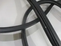 Dörrtätning Höger Fram OEM COE495 Mazda 6 GJ III