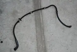 Mangueira de Combustível Volvo D5 V70 S80 XC60 XC70 2.4