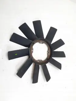 Aspa de ventilador BMW OEM MAM62649 para Serie 5 E39