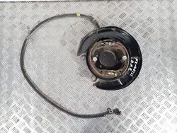 Infiniti FX Käsijarrun kenkät OEM 44000WL002