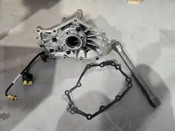Adaptador PTO Scania OEM 5072553 para G25 G33