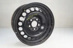 Teräsvanne Mercedes-Benz 7.0" x 16" 5x112 ET 37