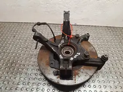 Snodo anteriore sinistro Renault Clio IV 400158668R