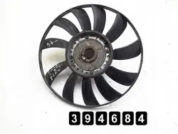VW Fläktkoppling OEM AM-394684 för Passat 1997 1.9 TDI