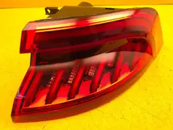 Audi OE 4M8945070B conjunto de luz trasera