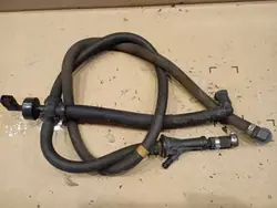 Volvo V70 2002 Manguera Vacío Booster Freno OEM 30645494