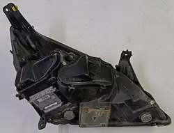 OPEL VECTRA C LIFT 07 R LINKER BI-XENON SCHEINWERFER