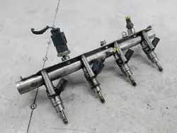 Inspuitrail OEM 06F133317 voor Audi A6 C6 2.0 TFSI