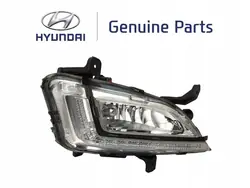 HYUNDAI TUCSON III 3 LIFT 2018- HALÓGENO LED DIREITO FRONTAL 92202-D7600