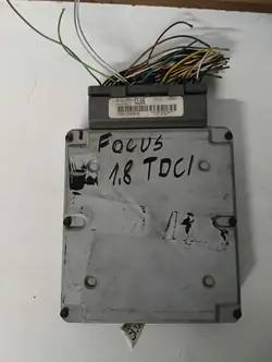 Ford Focus ECU OEM AM-344363 - Gebruikt