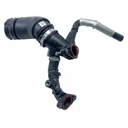 Luftschlauch Dacia Duster II Lift 1.5 DCI