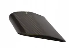 Lamborghini LP560 L l kolfiber vänster basöverdrag