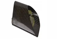 Lamborghini LP560 L l Kohlefaser linke Basisabdeckung