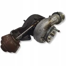 Turbo Honda FRV FR-V 2.2 I-CTDI 18900-RMA-E01