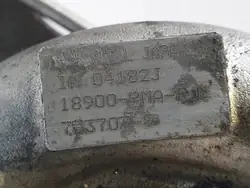 Turbo Honda FRV FR-V 2.2 I-CTDI 18900-RMA-E01