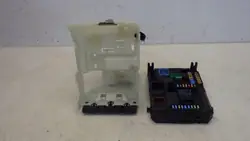 OEM 9819850080 BSI-module voor Peugeot 208/2008