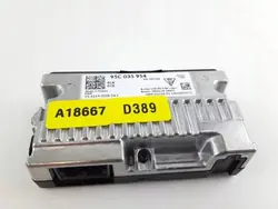 Prise USB Arrière Porsche Cayenne OEM 95C035954