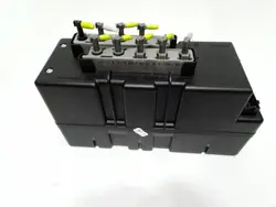 Mercedes-Benz centrale sluitpomp OEM 2208001248