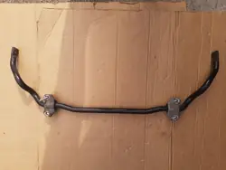 BARRE STABILIZZATRICE ANTERIORE MERCEDES C W204 E W207 A2043232965